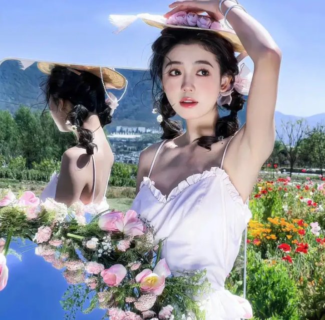 舞国英雄