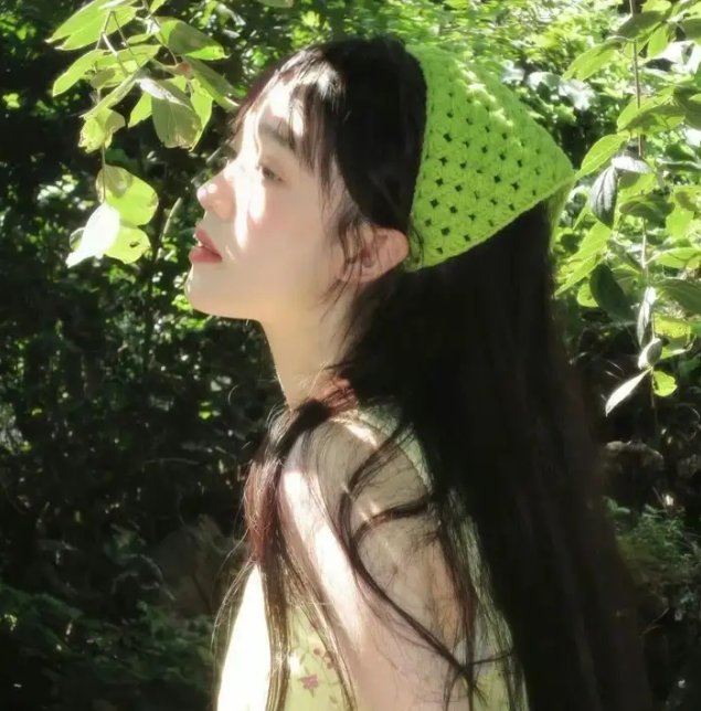 爱情春天